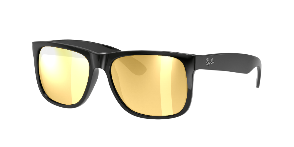 Ray Ban RB4165 601/71 Justin  Ray Ban RB4165 601/71 Justin