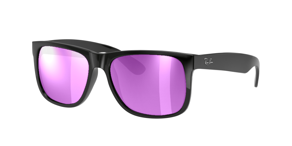 Ray-Ban RB4165 601/71 Justin Ray-Ban RB4165 601/71 Justin