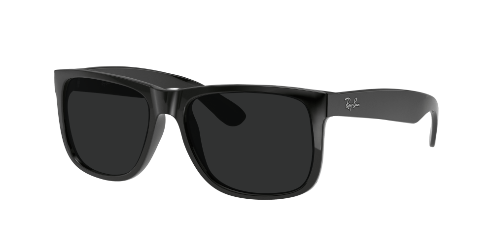 Ray Ban RB4165 601/71 Justin Ray Ban RB4165 601/71 Justin