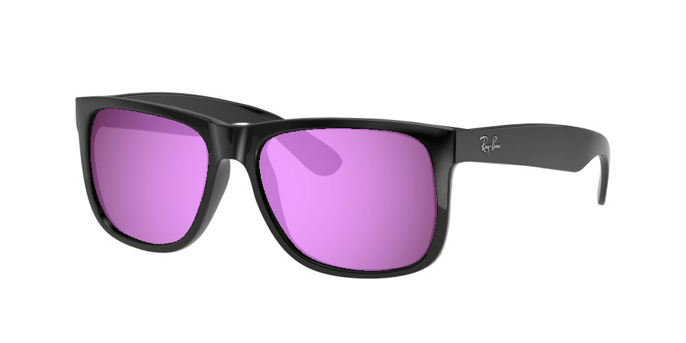 Ray-Ban RB4165 601/71 Justin Ray-Ban RB4165 601/71 Justin
