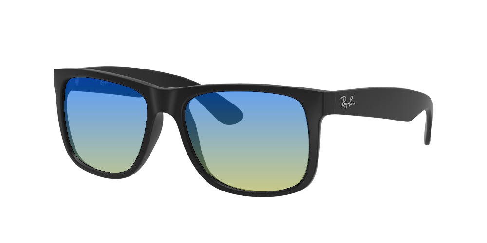 Ray Ban RB4165 601/8G Justin Ray Ban RB4165 601/8G Justin