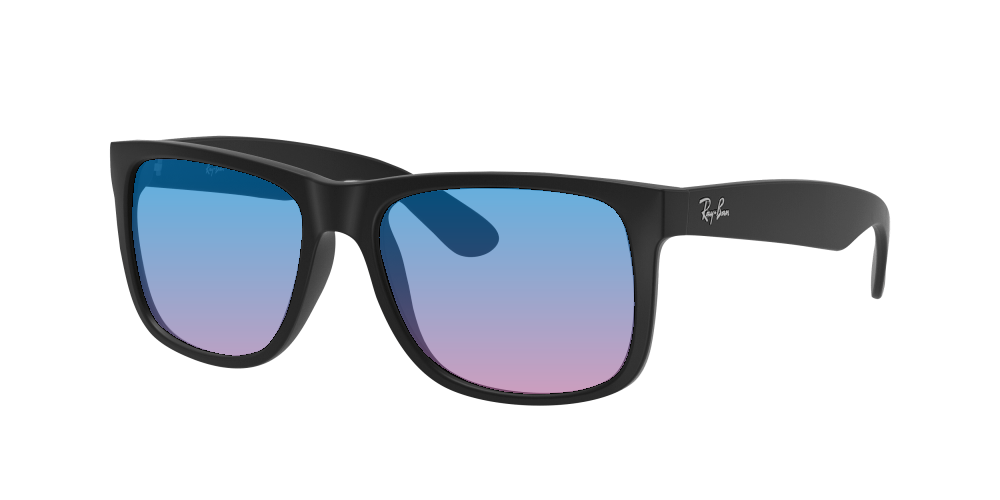 Ray Ban RB4165 601/8G Justin Ray Ban RB4165 601/8G Justin