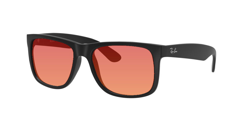 Ray Ban RB4165 601/8G Justin Ray Ban RB4165 601/8G Justin