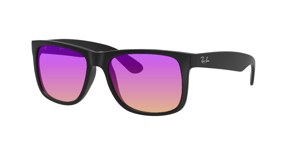 Ray Ban RB4165 601/8G Justin Ray Ban RB4165 601/8G Justin