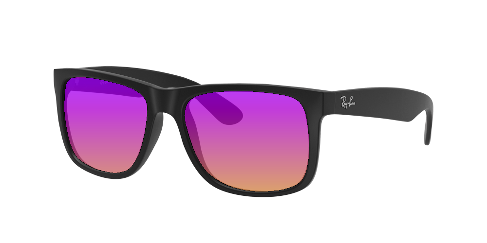 Ray Ban RB4165 601/8G Justin Ray Ban RB4165 601/8G Justin