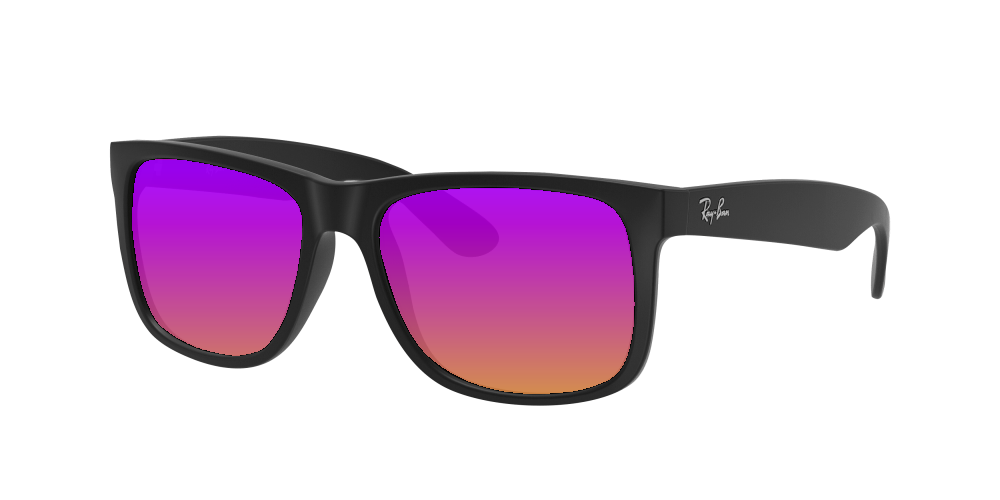 Ray Ban RB4165 601/8G Justin Ray Ban RB4165 601/8G Justin