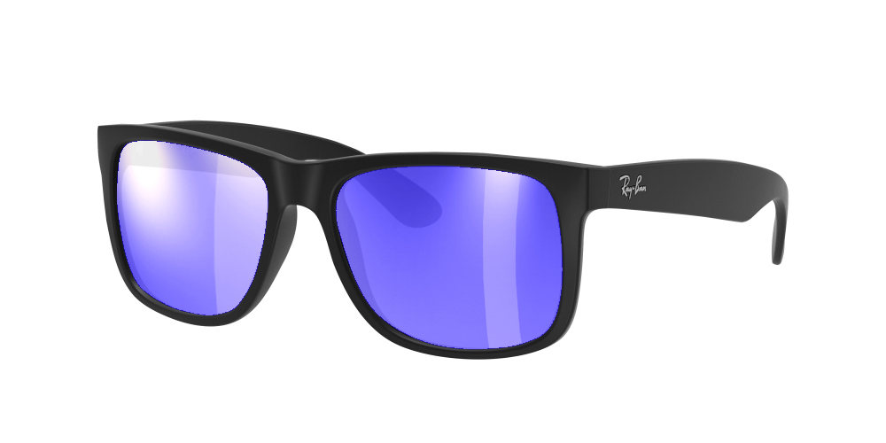 Ray Ban RB4165 601/8G Justin Ray Ban RB4165 601/8G Justin