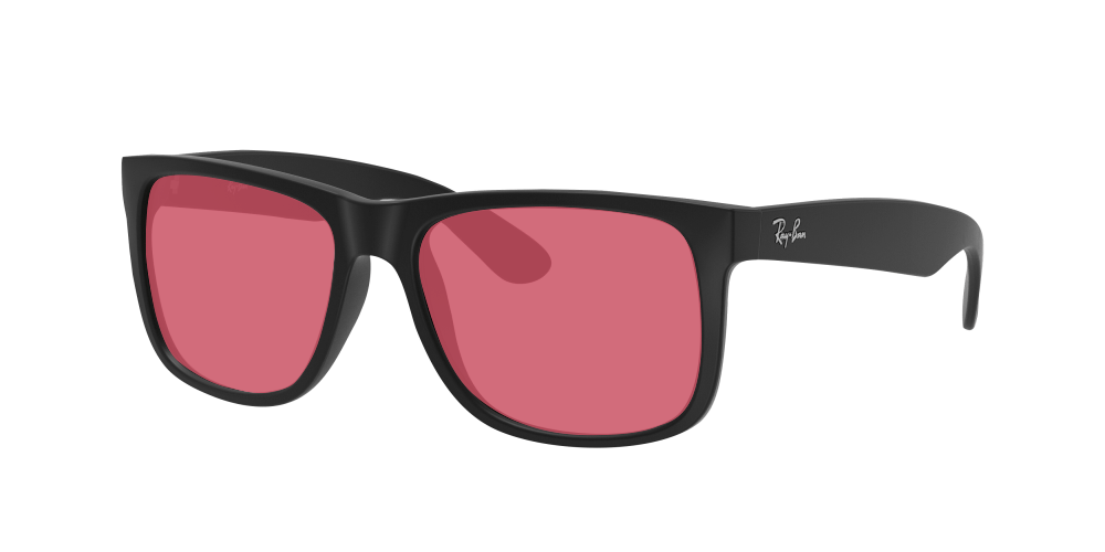 Ray Ban RB4165 601/8G Justin Ray Ban RB4165 601/8G Justin