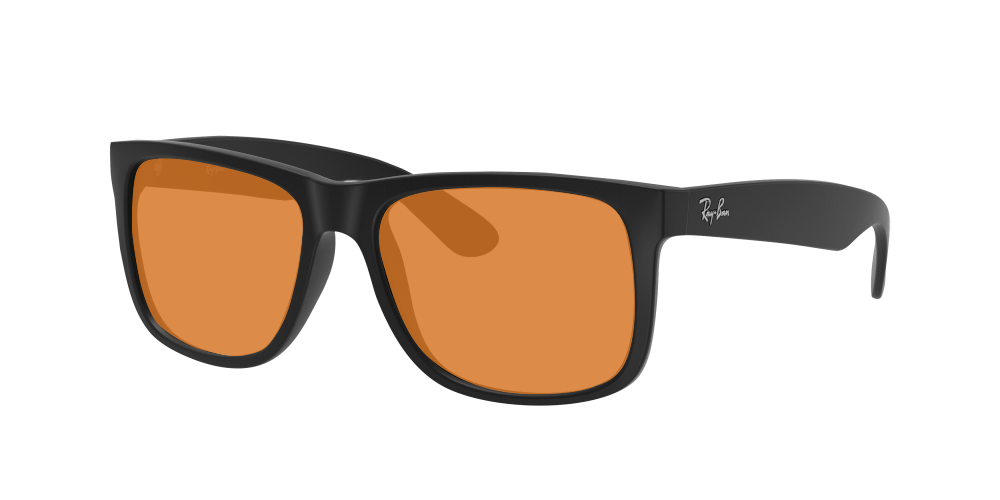 Ray Ban RB4165 601/8G Justin Ray Ban RB4165 601/8G Justin