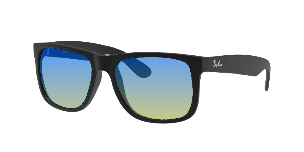 Ray Ban RB4165 622/2V Justin Ray Ban RB4165 622/2V Justin