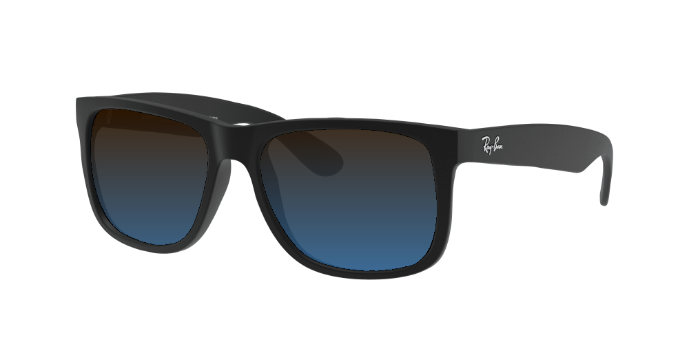 Ray Ban RB4165 622/2V Justin Ray Ban RB4165 622/2V Justin