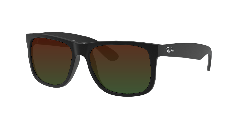 Ray Ban RB4165 622/2V Justin Ray Ban RB4165 622/2V Justin