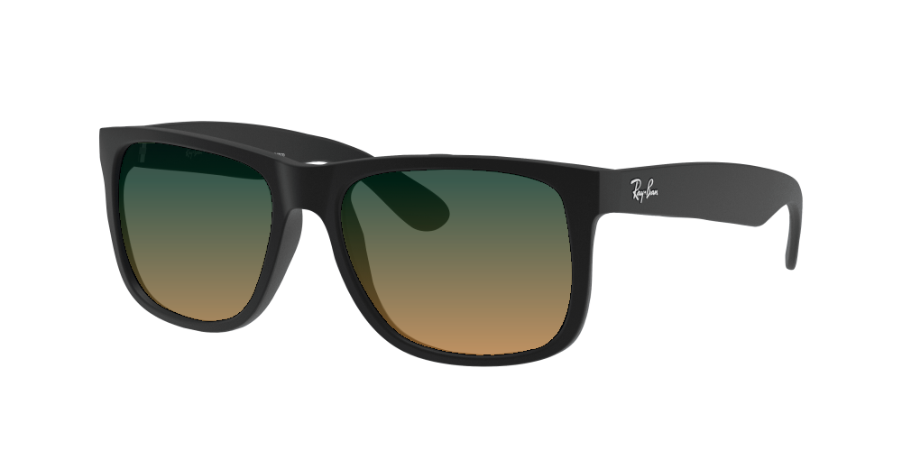 Ray Ban RB4165 622/2V Justin Ray Ban RB4165 622/2V Justin