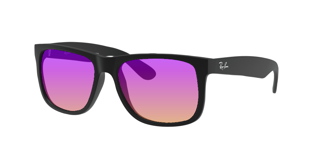 Ray Ban RB4165 622/2V Justin Ray Ban RB4165 622/2V Justin