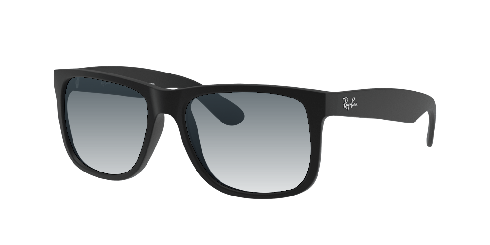 Ray Ban RB4165 622/2V Justin Ray Ban RB4165 622/2V Justin