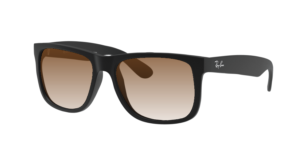 Ray Ban RB4165 622/2V Justin Ray Ban RB4165 622/2V Justin