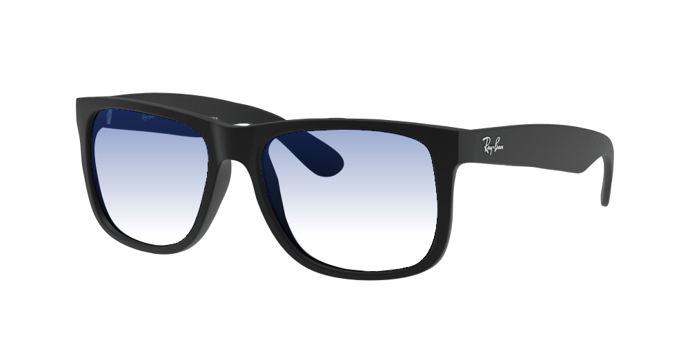 Ray Ban RB4165 622/2V Justin Ray Ban RB4165 622/2V Justin