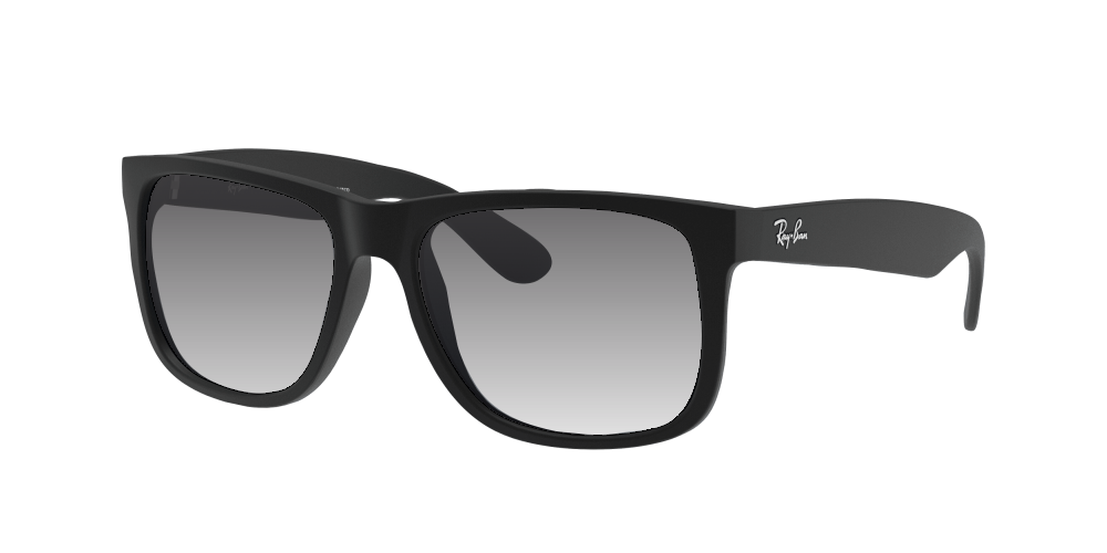Ray Ban RB4165 622/2V Justin Ray Ban RB4165 622/2V Justin