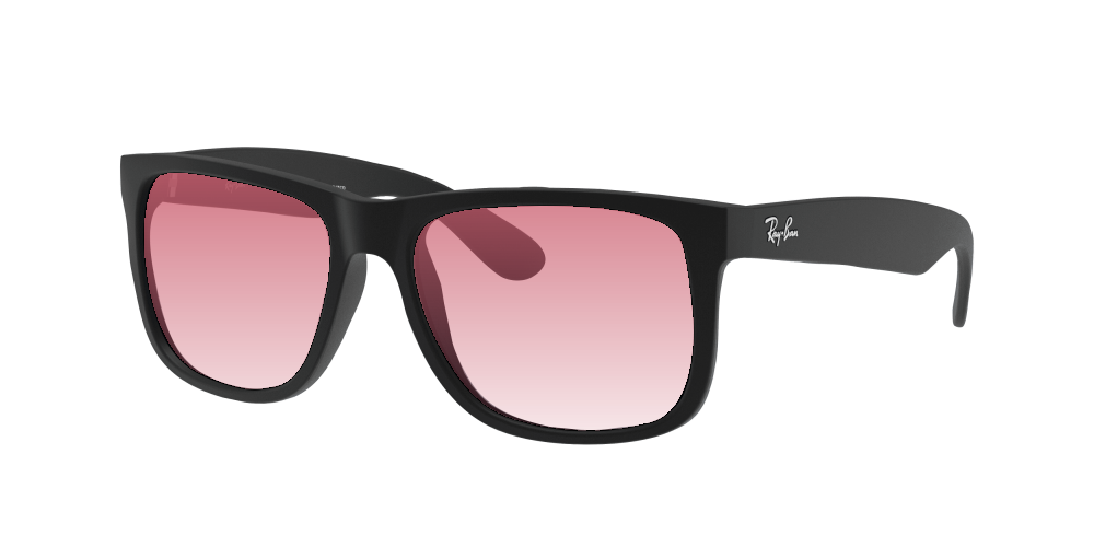 Ray Ban RB4165 622/2V Justin Ray Ban RB4165 622/2V Justin