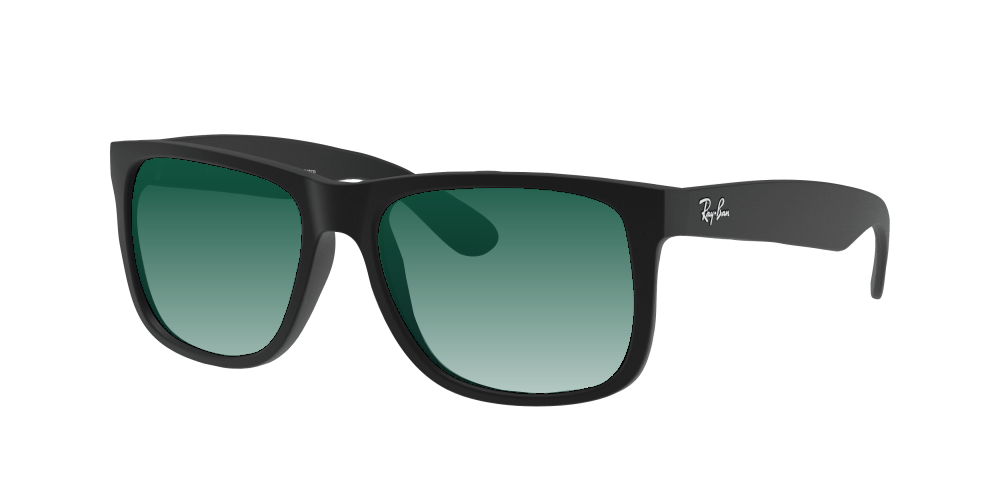 Ray Ban RB4165 622/2V Justin Ray Ban RB4165 622/2V Justin