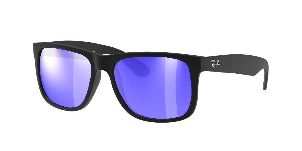 Ray Ban RB4165 622/2V Justin Ray Ban RB4165 622/2V Justin