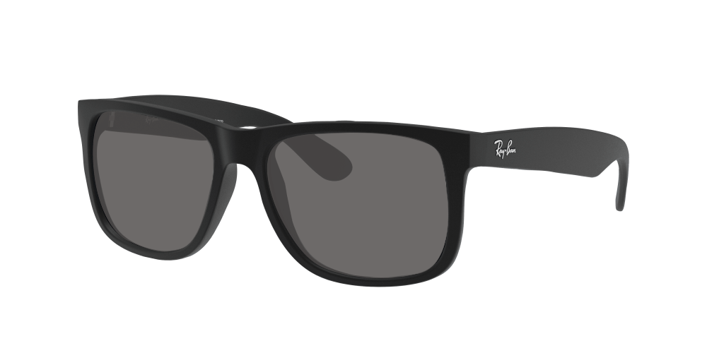 Ray Ban RB4165 622/2V Justin Ray Ban RB4165 622/2V Justin