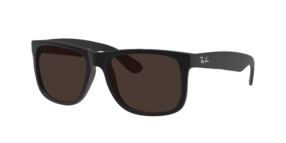 Ray Ban RB4165 622/2V Justin Ray Ban RB4165 622/2V Justin