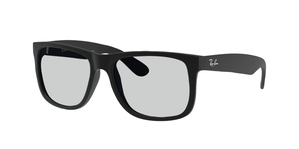 Ray Ban RB4165 622/2V Justin Ray Ban RB4165 622/2V Justin