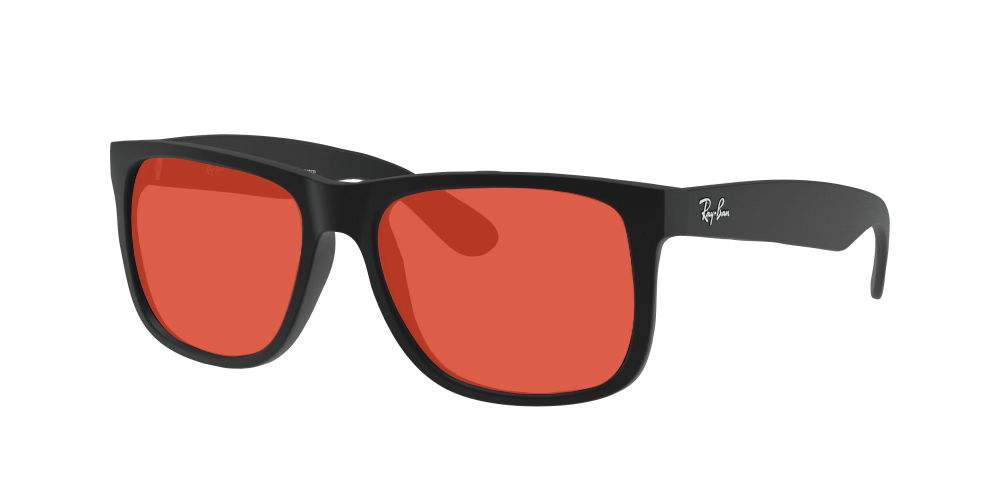Ray-Ban RB4165 622/2V Justin Ray-Ban RB4165 622/2V Justin