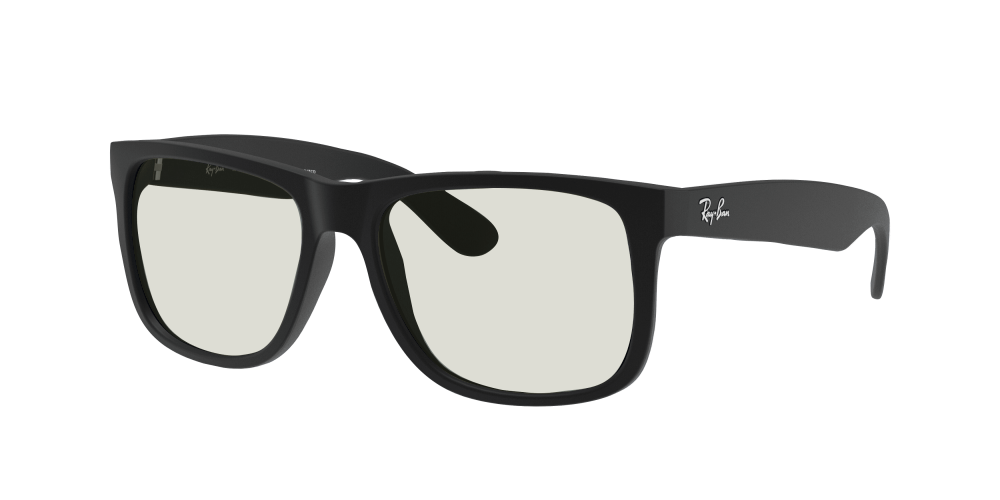 Ray Ban RB4165 622/2V Justin Ray Ban RB4165 622/2V Justin