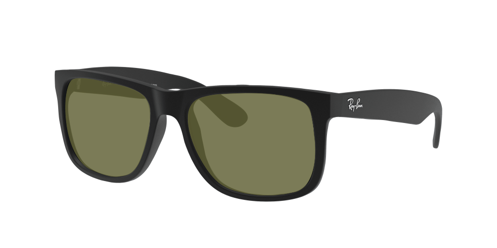 Ray Ban RB4165 622/2V Justin Ray Ban RB4165 622/2V Justin