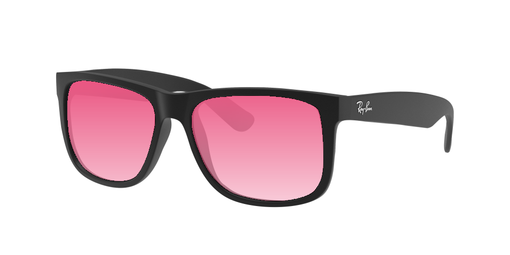 Ray Ban RB4165 622/55 Justin Ray Ban RB4165 622/55 Justin