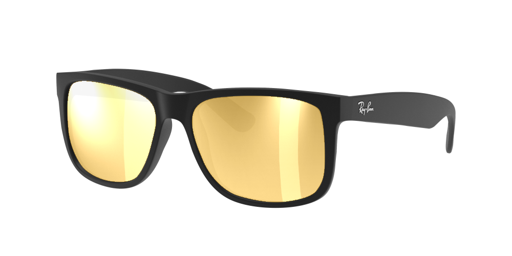 Ray Ban RB4165 622/55 Justin Ray Ban RB4165 622/55 Justin