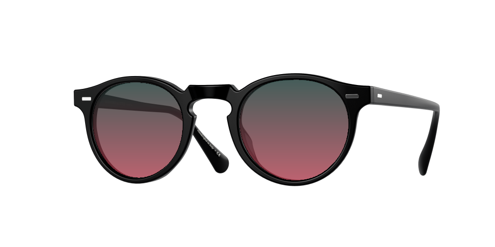 Oliver Peoples OV5217S 1031P2 Gregory Peck Sun Oliver Peoples OV5217S 1031P2 Gregory Peck Sun