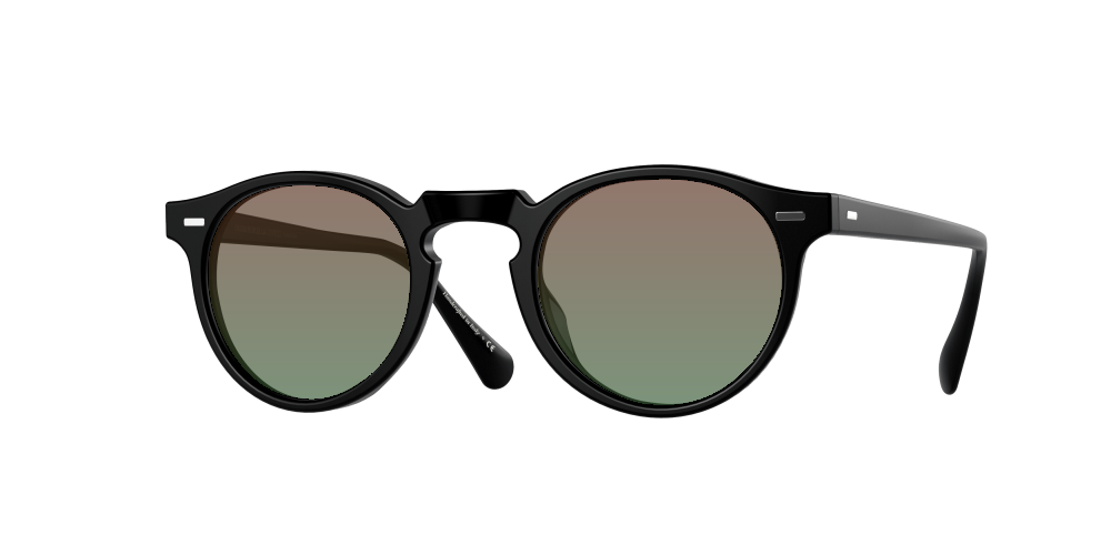 Oliver Peoples OV5217S 1031P2 Gregory Peck Sun Oliver Peoples OV5217S 1031P2 Gregory Peck Sun
