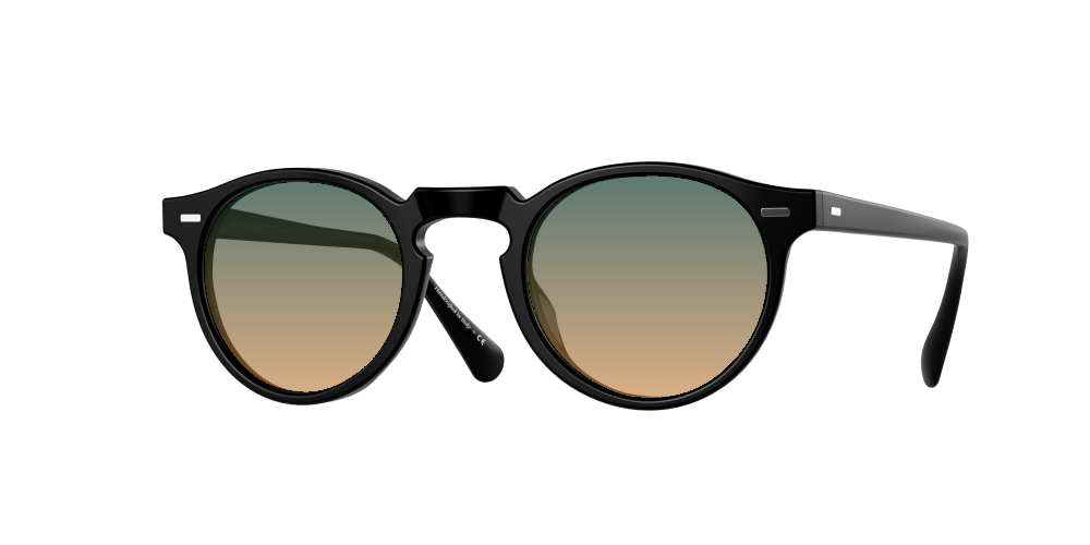 Oliver Peoples OV5217S 1031P2 Gregory Peck Sun Oliver Peoples OV5217S 1031P2 Gregory Peck Sun