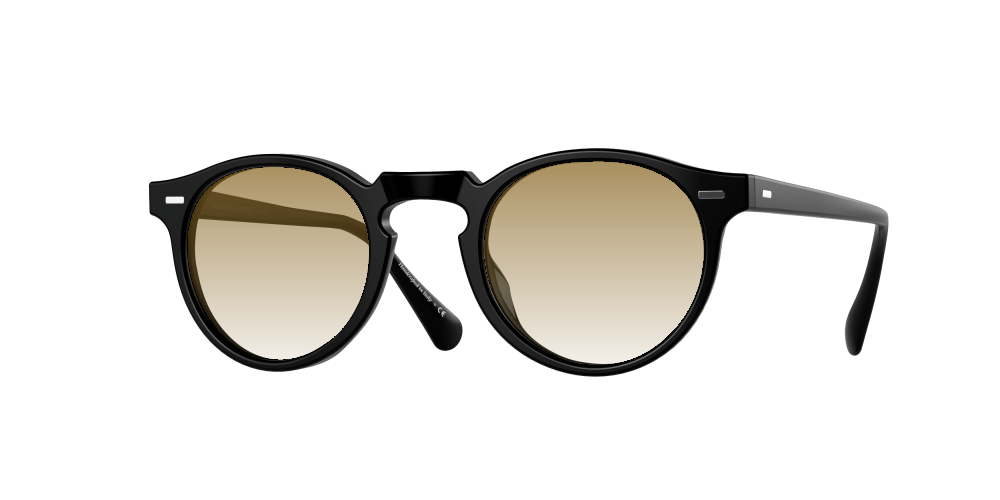 Oliver Peoples OV5217S 1031P2 Gregory Peck Sun Oliver Peoples OV5217S 1031P2 Gregory Peck Sun