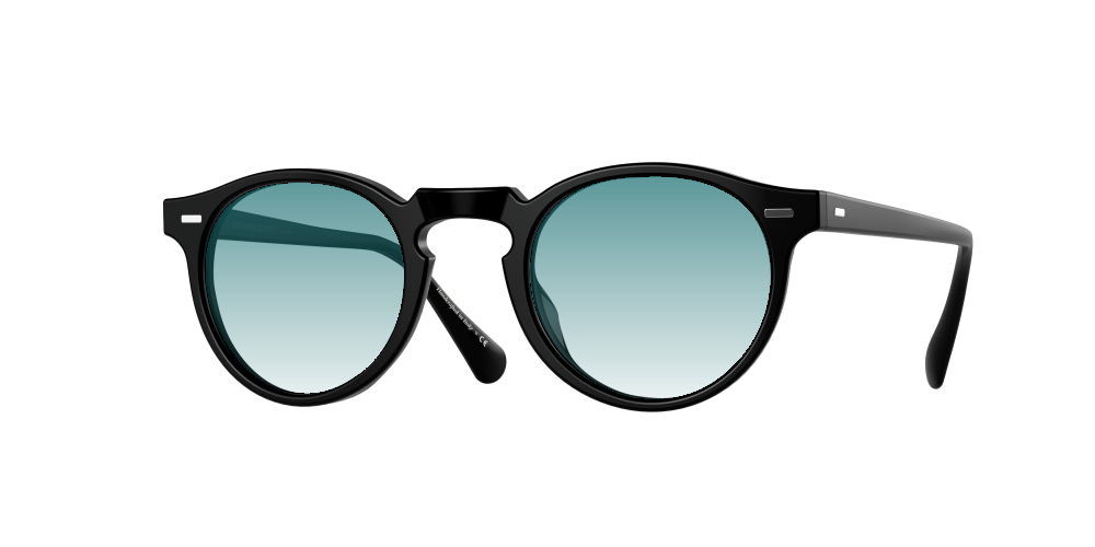 Oliver Peoples OV5217S 1031P2 Gregory Peck Sun Oliver Peoples OV5217S 1031P2 Gregory Peck Sun
