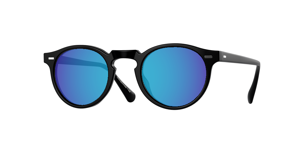 Oliver Peoples OV5217S 1031P2 Gregory Peck Sun Oliver Peoples OV5217S 1031P2 Gregory Peck Sun