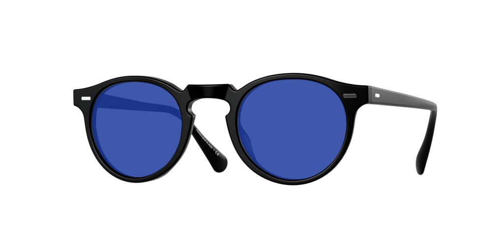 Oliver Peoples OV5217S 1031P2 Gregory Peck Sun Oliver Peoples OV5217S 1031P2 Gregory Peck Sun