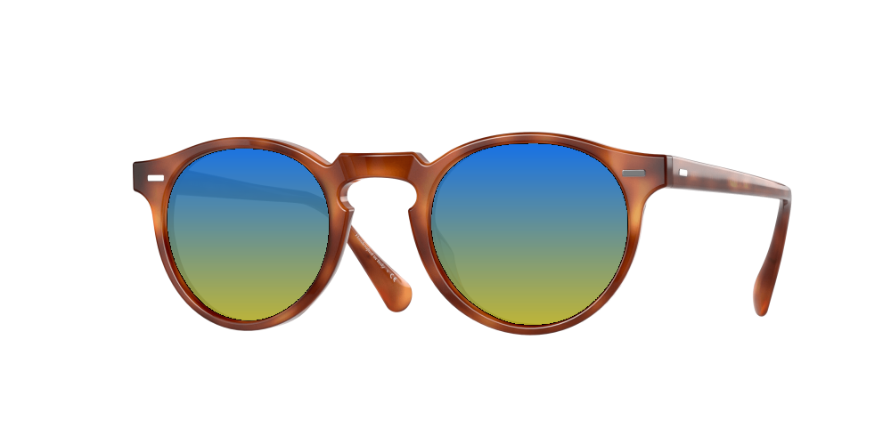 Oliver Peoples OV5217S 1483R8 Gregory Peck Sun Oliver Peoples OV5217S 1483R8 Gregory Peck Sun