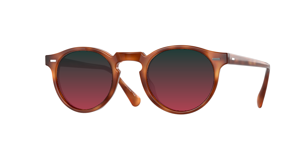 Oliver Peoples OV5217S 1483R8 Gregory Peck Sun Oliver Peoples OV5217S 1483R8 Gregory Peck Sun