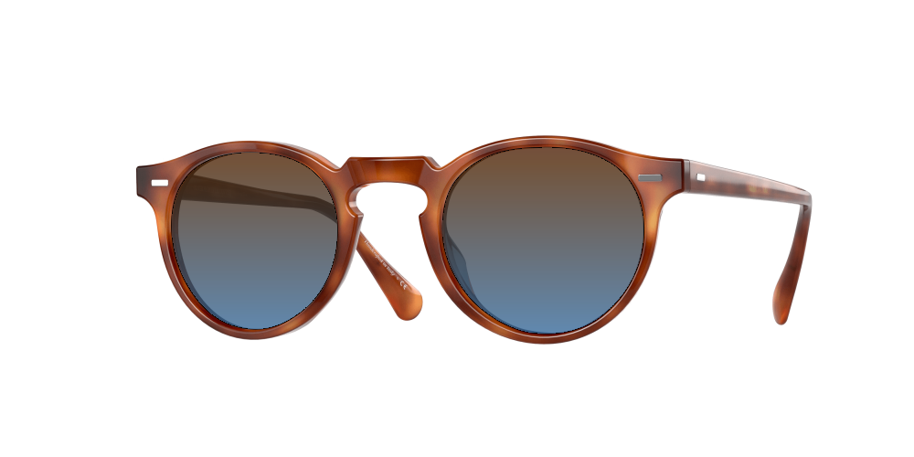 Oliver Peoples OV5217S 1483R8 Gregory Peck Sun Oliver Peoples OV5217S 1483R8 Gregory Peck Sun