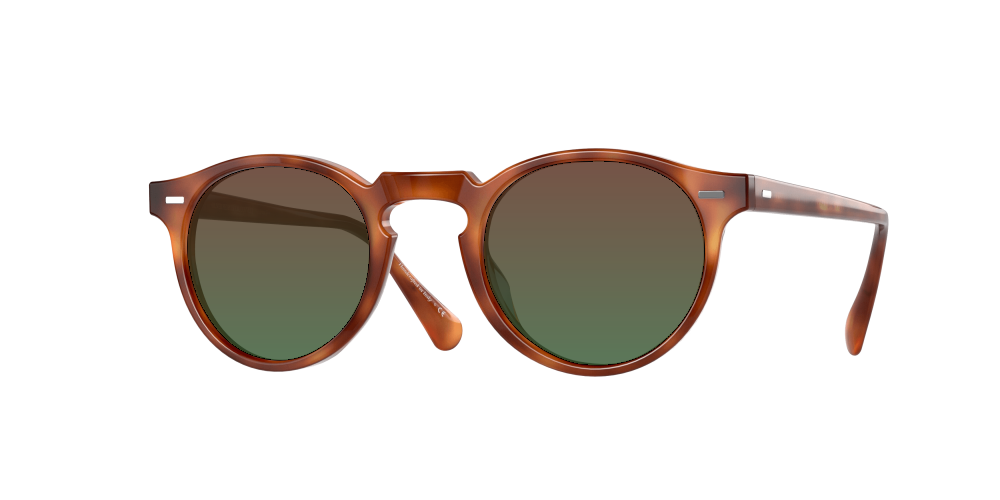 Oliver Peoples OV5217S 1483R8 Gregory Peck Sun Oliver Peoples OV5217S 1483R8 Gregory Peck Sun