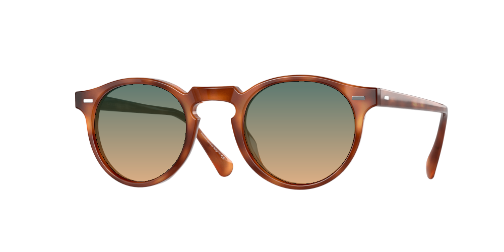 Oliver Peoples OV5217S 1483R8 Gregory Peck Sun Oliver Peoples OV5217S 1483R8 Gregory Peck Sun