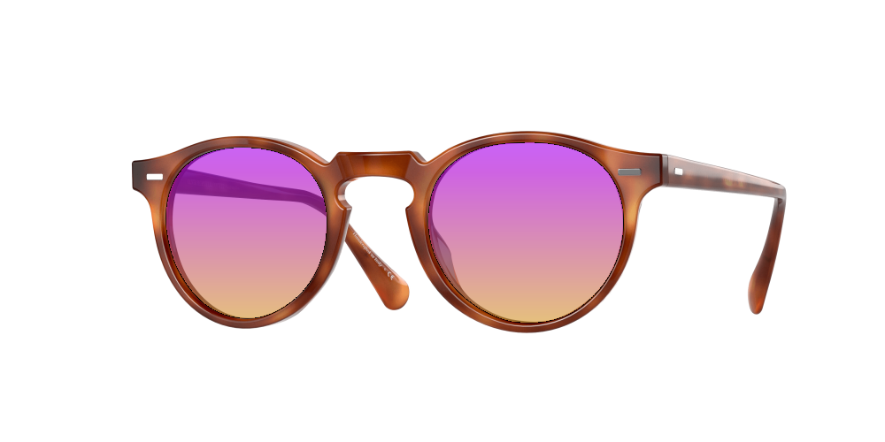 Oliver Peoples OV5217S 1483R8 Gregory Peck Sun Oliver Peoples OV5217S 1483R8 Gregory Peck Sun