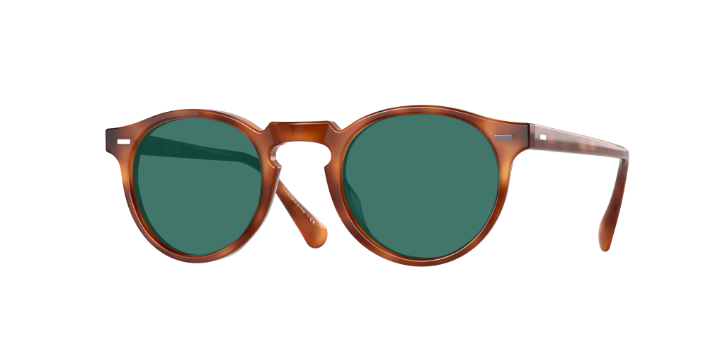 Oliver Peoples OV5217S 1483R8 Gregory Peck Sun Oliver Peoples OV5217S 1483R8 Gregory Peck Sun