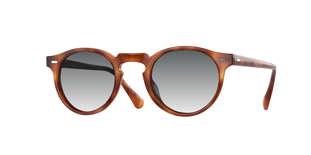 Oliver Peoples OV5217S 1483R8 Gregory Peck Sun Oliver Peoples OV5217S 1483R8 Gregory Peck Sun