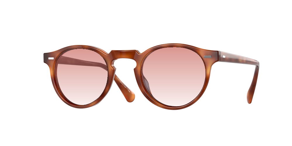 Oliver Peoples OV5217S 1483R8 Gregory Peck Sun Oliver Peoples OV5217S 1483R8 Gregory Peck Sun