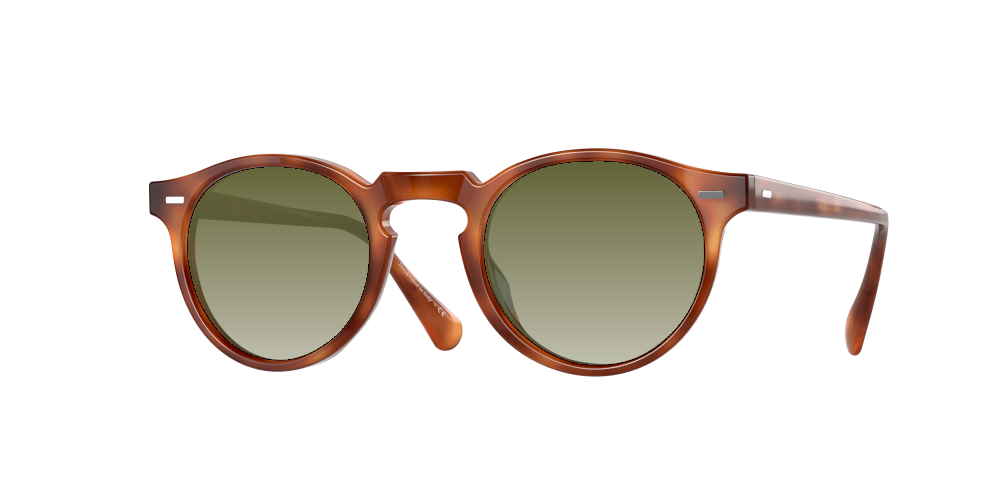 Oliver Peoples OV5217S 1483R8 Gregory Peck Sun Oliver Peoples OV5217S 1483R8 Gregory Peck Sun